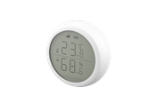 Smart Home - IMOU Ztm1 (Temperature And Humidity Sensor) - ZTM1-EU