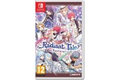 Spil - Radiant Tale: Fanfare! - Nintendo Switch - Otome - 5060941717486