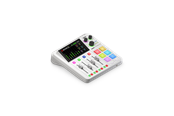 Mikrofon - Røde RodeCaster DUO - Hvid - RCDUOW