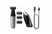 Hårtrimmer - Philips Bodytrimmer Series 5000 BG5021/15 body groomer/shaver - BG5021/15