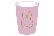 Legetøj - Haza Witbaard Cups Miffy Pink 8 pcs. - 439155