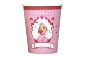 Legetøj - Haza Witbaard Cups Princess 8pcs. - 439355