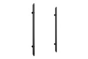 Vægbeslag, AV-Beslag & AV-Møbler - Multibrackets M VESA Wallmount Flip Adapter 600 - Max 30 kg - recommended for - 7350105215933