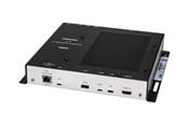 Videokonference - Crestron Electronics Crestron Flex UC-CX100-T - for Microsoft Teams - video conferencing kit - UC-CX100-T