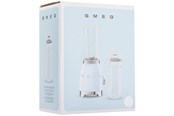 Blender - SMEG Blender 50's Style PBF01WHEU - blender - white - 300 W - PBF01WHEU