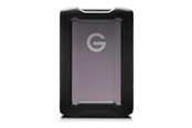 Harddisk - Ekstern - SANDISK G-DRIVE ArmorATD - 6TB - Ekstern Harddisk - Grå - SDPHE1G-006T-GBAND