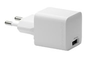 Mobil - Adaptere & Opladere - dbramante1928 re-charge power adapter - USB - 18 Watt - CH18EUWH7092