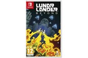Spil - Lunar Lander: Beyond - Nintendo Switch - Action - 5056635606846