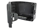 Kabel Organisering - Nordic Quality Waterproof Box IP54 - Large - KF-YP-7