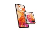 Mobil - Motorola Razr 50 Ultra 512GB/12GB - Peach Fuzz *DEMO* - PB1T0055SE