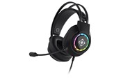 Hovedtelefoner/headset - Deltaco GAMING DH220 USB Wired Headset - GAM-168
