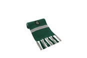 Merchandise - Cinereplicas - Harry Potter Slytherin - Halstørklæde - 5202CRBLSCAR07EU