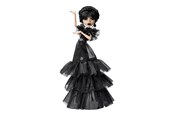 Dukker & Tilbehør - Monster High x Wednesday Rav'n Dukke - HXJ03