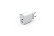 Mobil - Adaptere & Opladere - XtremeMac USB-C Charger 20W - White - XWH-SPC-03