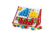 Babylegetøj - Micki ​Quercetti - Fantacolour - Junior Basis  (48 pcs) - 28419500