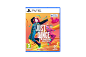 Spil - Just Dance 2025 Edition (Code in a Box) - Sony PlayStation 5 - Musik - 3307216295952