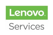 Service & support - Lenovo Premier Support Plus Upgrade - extended service agreement - 4 years - on-site - 5WS1L39074