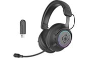 Hovedtelefoner/headset - Deltaco DH440 - GAM-163
