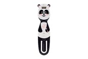 Børnelamper - Mondikaarten Flexilight Reading lamp Panda Rechargeable - 5060058360971