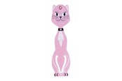 Børnelamper - Mondikaarten Flexilight Reading lamp Cat - 5060213016200