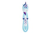 Børnelamper - Mondikaarten Flexilight Reading Lamp Unicorn Blue - 5060058360575