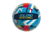 Udendørsleg - Mondo Beach Volleyball 21.5cm - 13457
