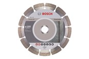 Vinkelsliber - Bosch Professional for Concrete diamond cutting disc - for concrete - 2608602199