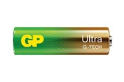 Batteri - GP Ultra battery - 4 x AA type - Alkaline - 03015AUETA-B4