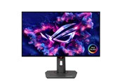 Skærm - 26.5" ASUS ROG Strix OLED XG27AQDMG - 2560x1440 (QHD) - 240Hz - OLED - 90LM0AH0-B01A70