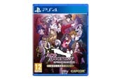 Spil - Ace Attorney Investigations Collection - Sony PlayStation 4 - Eventyr - 5055060904602