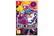 Spil - Touhou Luna Nights (5-Year Anniversary Limited Edition) - Nintendo Switch - Platform - 8424365727174