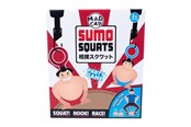 Brætspil - Fizz Creations Sumo Squats - 5060960740342