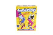 Brætspil - Fizz Creations Twerk Pong - 5060960741271
