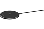 Mobil - Adaptere & Opladere - Deltaco Wireless Charger 15 W USB-C - QI-1044