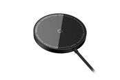 Mobil - Adaptere & Opladere - Baseus Simple Mini 3 magnetic inductive charger. - CCJJ040001