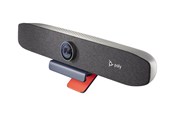 Vægbeslag, AV-Beslag & AV-Møbler - HP Poly mounting kit - for camera - Max - recommended for - 9W1A8AA