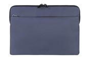 Tasker - Tucano Gommo Etui til MacBook Air 15" & Laptop 14" | Blå - BFGOM1314-B