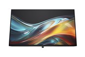 Skærm - 24" HP 724pf - Series 7 Pro - 1920x1080 (FHD) - 100Hz - IPS - 8X530AA#ABB