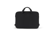 Tasker - Dicota Smart Sleeve One Etui til Laptop 16" | Sort - D32083-RPET
