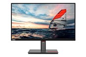 Skærm - 24,5" Lenovo ThinkVision P25i-30 - 1920x1080 (FHD) - 100Hz - IPS - 63F4MAT1EU
