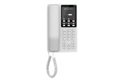Stationær telefon - Grandstream GHP Series GHP620 - VoIP phone - 3-way call capability - GHP620_White