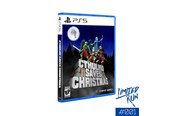Spil - Cthulhu Saves Christmas - Sony PlayStation 5 - Eventyr - 0819976024992