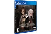 Spil - Monochrome Order - Sony PlayStation 4 - RPG - 0819976025227