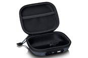 MP3 Afspiller & Stemmeoptager - Lenco PBC-20GY - Case with built-in powerbank - Grey - Tasker - PBC-20GY