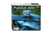 Puslespil - Tactic  Blue Viper 2 pcs puzzle Floor - 59238