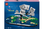 LEGO® - LEGO Ideas 41838 Rejseminder - 41838