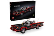 LEGO® - LEGO Super Heroes 76328 Batman™: Batmobile™ fra den klassiske tv-serie - 76328