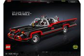 LEGO® - LEGO Super Heroes 76328 Batman™: Batmobile™ fra den klassiske tv-serie - 76328