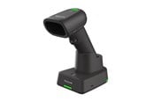 Stregkodelæser - Honeywell  Xenon Ultra 1962G - 2D Wireless Barcode Scanner (Kit) - 1962GSR-2USB-5-R