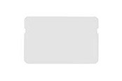 Tablet - Andet Tilbehør - Honeywell - screen protectors kit for tablet - EDA10A-SP-1PK